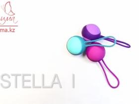Key - Stella 1