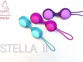 Key - Stella 2