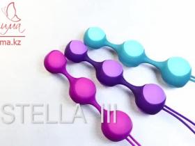 Key - Stella 3