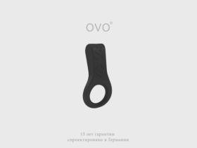 Кольцо эрекционное OVO B4