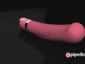 Le Reve Silicone Petite