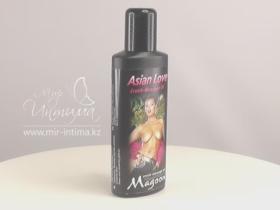 Lick-it asian love oil