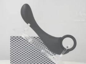 Массажёр простаты Prostate Locator