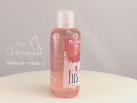 Массажное масло с феромонами Lust
