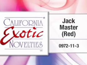 Мастурбатор Jack Master