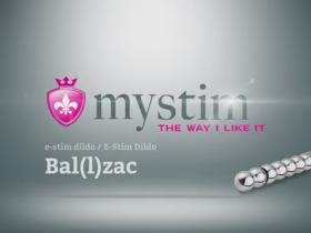 Mystim Bal(I)zac