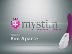 Mystim Bon Aparte