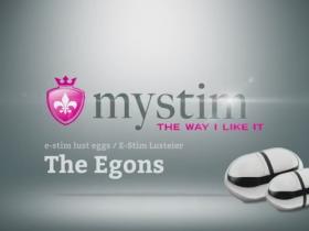 Mystim Eggs