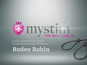 Mystim Rodeo Robin