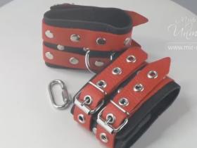 Наручники Sitabella 3050-12
