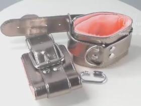 Наручники Sitabella 5010-7