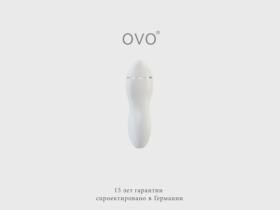 OVO W1 - вибропуля