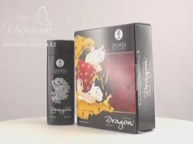Shunga Dragon - стимулятор для мужчин