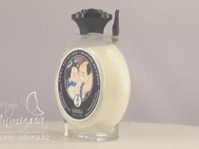 Shunga краска Ваниль и белый шоколад