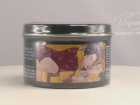 Shunga Массажная свеча афродизия розы