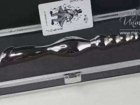 Стимулятор Slim Fave Metal Worx