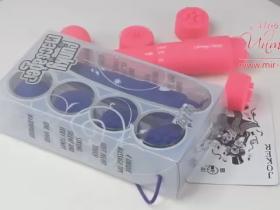Стимулятор Toy Joy Funky