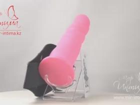 Страпон на бедро Brutal Lapdancer
