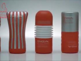Tenga Cup - Вся линейка