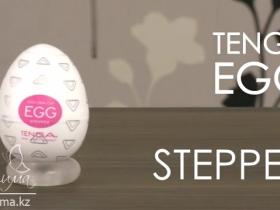 Tenga Egg Stepper
