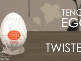 Tenga Egg Twister