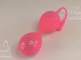 Вагинальные шарики Smile Sporty