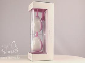 Vibe therapy terah pink