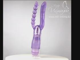 Вибратор Dual Penetrator