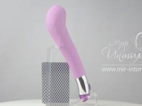 Вибратор G-Spot Soft Touch Shaped