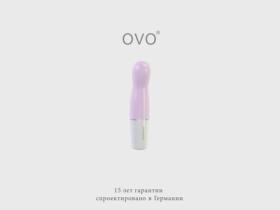 Вибратор OVO D3