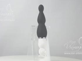 Вибратор Silicone Sensual Le Reve