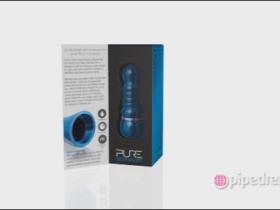 Вибро-пуля Small Blue