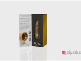 Вибро-пуля Small Gold