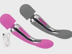 Вибромассажер Embrace Body Wand