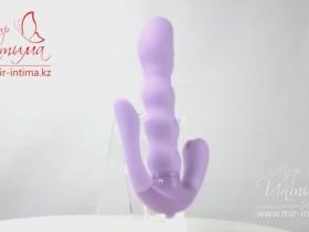 Вибростимулятор Proposition Lilac