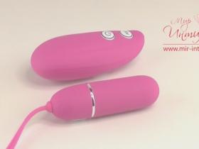Виброяйцо Posh Lovers Remote