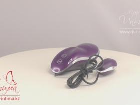Виброяйцо Savor от Vibe Therapy