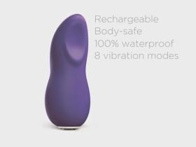 We-Vibe Touch