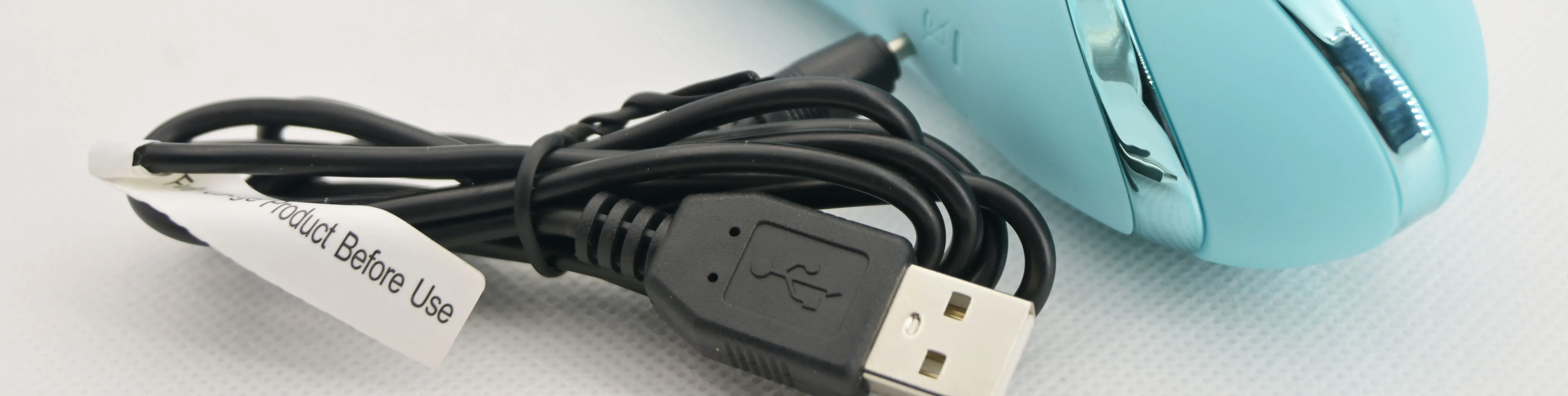 USB Кабель зарядки вибратора