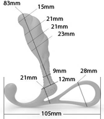 Zini Janus Anti-Shock Medium