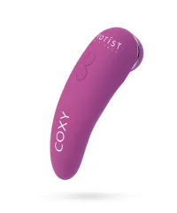 Уникальный интимный вибратор Erotist Coxy