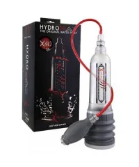 Комплект: гидропомпа HYDROXTREME 9 с аксессуарами