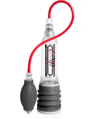 Комплект: гидропомпа HYDROXTREME 9 с аксессуарами