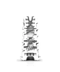 Мастурбатор Air-Tech Twist Tickle (Tenga)