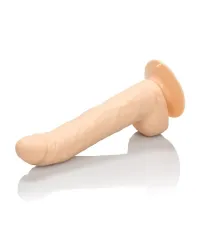 Вибратор One Touch Silicone (10 интенсивных режимов)
