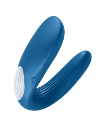 Секс-игрушка для двоих Whale от Partner Toy