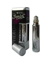 Sexy Life № 11 (Del Mar) - мужской парфюм с феромонами
