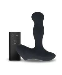 Nexus Revo Slim - массажёр простаты с вращением и вибрацией