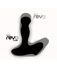 Nexus Revo Slim - массажёр простаты с вращением и вибрацией
