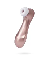 Вакуум-волновой стимулятор клитора Satisfyer Pro2